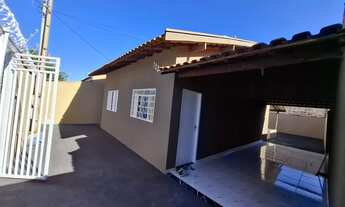 Imagem 4: Casa padrão 65m²