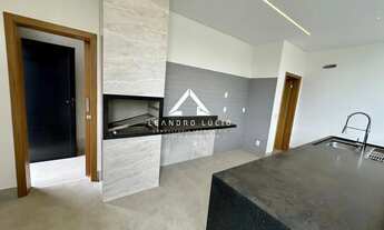 Imagem 6: Casa em Condomínio para Venda em Senador Canedo, Jardins Capri, 3 dormitórios, 3 suítes, 4