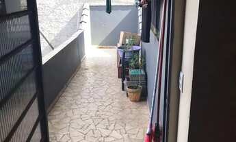 Imagem 5: Casa em Rua Duque de Caxias - Vila Guarani - Mauá/SP