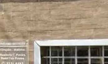 Imagem: Prédio comercial no bairro Centro - Fortaleza/CE