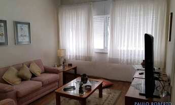 Imagem 4: APARTAMENTO - BELA VISTA - SP