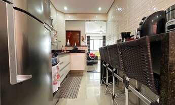 Imagem 6: Apartamento com 2 dormitórios, 60 m² - venda por R$ 318.000,00 ou aluguel por R$ 3.765,00