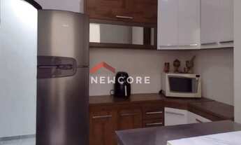 Imagem 6: Casa em Rua Bougival - Vila Tibiriçá - Santo André/SP