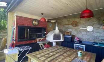 Imagem 5: Casa a venda no bairro ferraz em Garopaba com vista MAR!