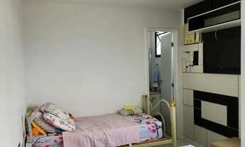 Imagem 3: Apartamento à Venda Condomínio Terra Brasílis, Luzia Aracaju/SE 1