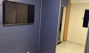 Imagem 3: Ecovillagio Castelo Branco Apartamento 3Q todo reformado, armários