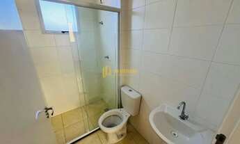 Imagem 5: Apartamento de 2 dormitórios com lazer completo no Jardim Cybelli em Ribeirão Preto