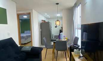 Imagem: Apartamento à venda no Parque Alameda Real