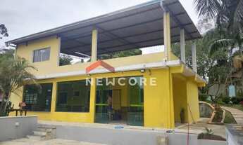 Imagem 2: Chácara em CENTRO - Centro - São Lourenço da Serra/SP