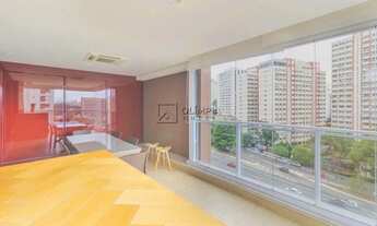 Imagem 6: Aluguel Apartamento 2 Dormitórios - 88 m² Paraíso