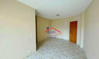 Imagem 2: Apartamento com 2 dormitórios para alugar, 60 m² por R$ 2.500/mês - Mansões Santo Antônio