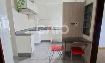 Imagem 2: Apartamento no edifício Memphis