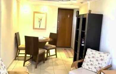 Imagem 3: Apartamento Taguatinga 2qts garagem Cnb 03