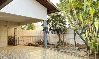 Imagem 4: Casa em avenida Comercial, 5 Quartos venda, 279 m² por R$ 700.000 - Jardim América - Goiân