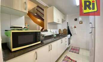 Imagem 5: Cobertura com 2 dormitórios à venda, 153 m² por R$ 1.290.000,00 - Centro - Bertioga/SP