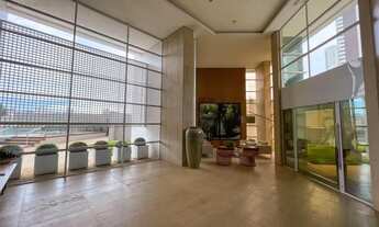 Imagem 3: Apartamento à venda em Londrina, Gleba Palhano, com 3 suítes, com 301 m², Edifício Porto M