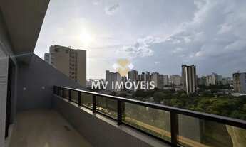 Imagem 3: Cobertura no Ed. Livello Garden - Batista Campos - Belém/PA