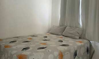 Imagem 7: Condomínio Reserva Buriti mobiliado Casa 2/4 Bairro Sim