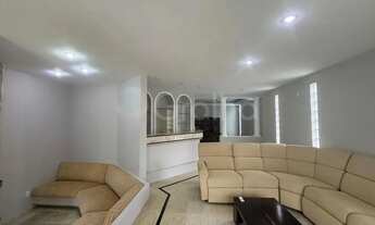 Imagem 3: Casa de 304m² com 5 quartos sendo 2 suítes no João Paulo