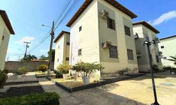 Imagem 3: Apartamento para aluguel, Condominio Residencial São Paulo no bairro Itarare, Teresina/PI