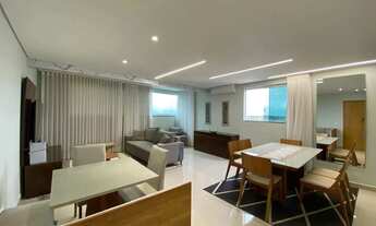 Imagem 4: Cobertura à venda no bairro Granada em Uberlândia