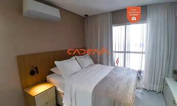 Imagem 4: Studio para aluguel no Água Verde