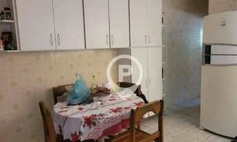 Imagem 5: Sobrado com 4 dormitórios à venda, 236 m² por R$ 565.000,00 - Vila Floresta - Santo André