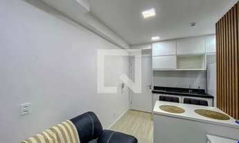 Imagem 3: Apartamento à Venda - Mooca, 1 Quarto, 26 m2
