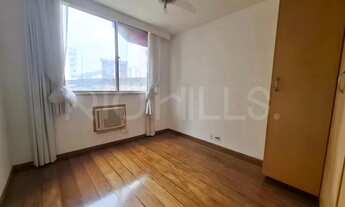 Imagem 7: Apartamento de 3 quartos à venda no Ed. Villa Margherita, com 110m², no Jardim Icaraí, Nit