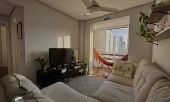 Imagem 3: Edifício Humaitá Apartamento a venda com 2 dormitórios no bairro Cidade Baixa