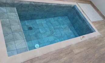 Imagem 7: Casa para venda em Loteamento Terras de Florença de 127.47m² com 3 Quartos e 4 Garagens