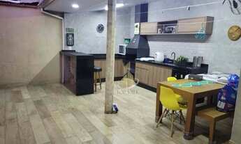 Imagem 6: Casa com 3 dormitórios à venda, 130 m² por R$ 1.011.000 - Jardim das Indústrias - São José