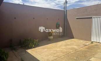 Imagem 3: Casa padrão à Venda, Independência - 3º Complemento, Aparecida de Goiânia, GO