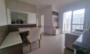 Imagem 2: Alugo Apto NASCENTE no Brisas do Altos do Calhau de 57m² com 2 quartos (1 suíte