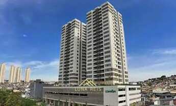 Imagem: LINDO APARTAMENTO A VENDA BELA VISTA - OSASCO