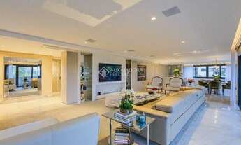 Imagem 2: Imóvel para venda tem 308 metros quadrados com 3 quartos em Bela Vista - Porto Alegre - RS