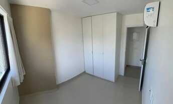 Imagem 4: APARTAMENTO EM BOA VIAGEM PARA ALUGUEL PERTNHO DS PRAIA 92 METROS 3 QUART0S COM OS MÓVEIS