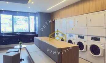 Imagem 4: APARTAMENTO DE 46M², 1 QUARTO À VENDA NO BOSQUE EM CAMPINAS/SP