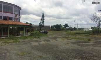 Imagem 4: Área à venda, 8040 m² por R$ 2.900.000,00 - Tirirical - São Luís/MA