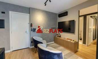 Imagem 3: Flat com ótimo preço no bairro Consolação. Confira!