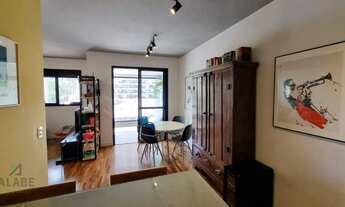 Imagem 6: A partamentp 2 quartos sendo 1 suíte, Condomínio You Pinheiros, 69m2