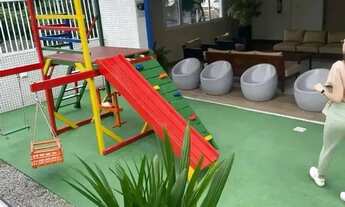 Imagem 4: Villa Real: Apartamento Mobiliado p/ LOCAÇÃO