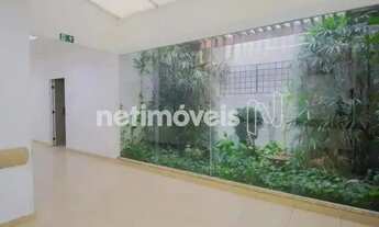 Imagem 5: Locação Prédio Barro Preto Belo Horizonte