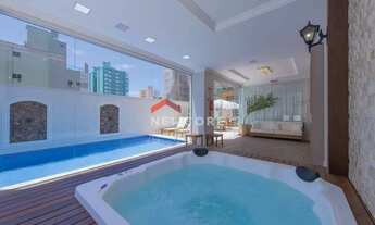 Imagem 2: Apartamento em 301 - Meia Praia - Itapema/SC
