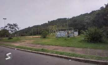 Imagem 6: Casa no bairro Aberta dos Morros