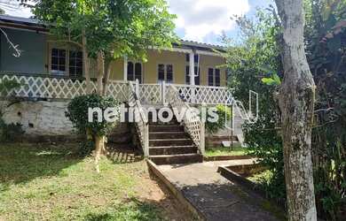 Imagem 2: Venda Casa Centro Nova Lima