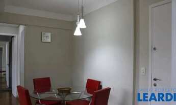 Imagem 7: APARTAMENTO - BARRA FUNDA - SP