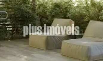 Imagem: STUDIO EM PINHEIROS - PRÓXIMO AO METRÔ