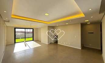 Imagem 2: Casa em Condomínio com Piscina e Área de Lazer no Bairro Primavera