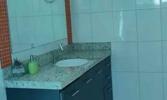 Imagem 5: Aluga-se suíte mobiliada no Anápolis City